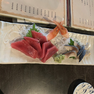 海鮮居酒屋 一の星_1