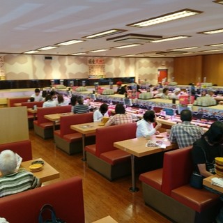 静岡市でおすすめの美味しい回転寿司をご紹介 食べログ