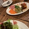 Italian Kitchen VANSAN 新宿店
