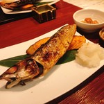 川の音 - 