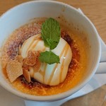 SUZU CAFE グランドタワー - 