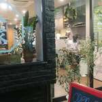 八家バル（はちやばる） - 外観