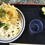 根ッ子うどん - 