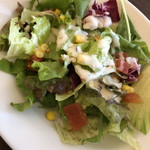 Trattoria&Pizzeria LOGIC - 料理写真: