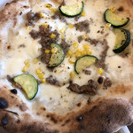 Trattoria&Pizzeria LOGIC - 料理写真: