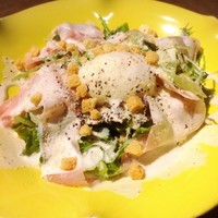 サラダ各種
