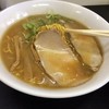 名もないラーメン屋