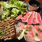 シキナ函館ダイニング - 