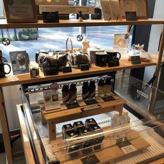 ブーランジェリー コロン_2