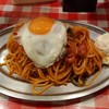 スパゲッティーのパンチョ 渋谷店