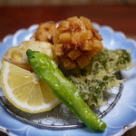 つつみ - 料理写真: