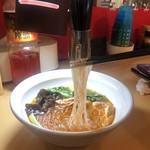 愛尚麻辣湯 - 薬膳マ-ラ-タン
