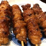 Yakitori Jou - 