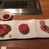 焼肉うしごろ 西麻布本店 - 