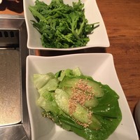 焼肉うしごろ 西麻布本店 - 