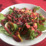 レストランジーステーション - 