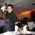 1221 - 「八宝茶（カンフー茶）」