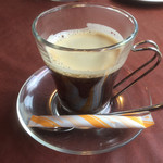 洋食食堂トロワ - 