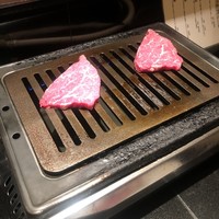 うしごろ 貫 恵比寿本店 - 