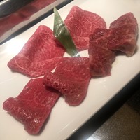 うしごろ 貫 恵比寿本店 - 