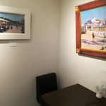 アートカフェ サクラ - 