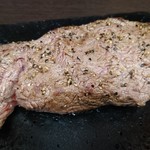 やっぱりステーキ  大須まねき猫前店 - 