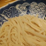 路じ - 妻のうどんだけアップ