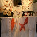 中華 正園 - 入口展示