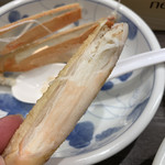 札幌市場めし　まるさん亭 - 