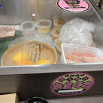 札幌市場めし　まるさん亭 - 