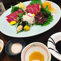 馬春楼 北新地総本店 - 