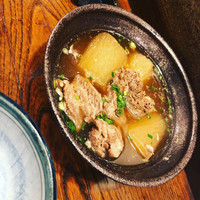 馬春楼 北新地総本店 - 