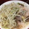 ラーメン二郎 三田本店