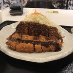 名古屋名物 みそかつ 矢場とん - 