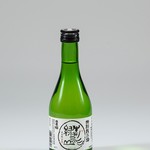 Hioki Sakura [Tottori/Special Pure Rice Sake]
