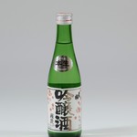 Dewazakura [Yamagata/Ginjo sake]