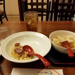 酒処 揚揚 - ３杯目。