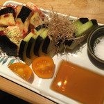 Sake Shundokoro Kurochan - 