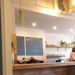 グラフトンエスプレッソアンドイータリー - 