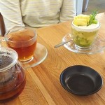 グラフトンエスプレッソアンドイータリー - 