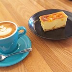 グラフトンエスプレッソアンドイータリー - 