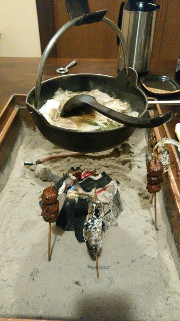 故郷 高山市その他 旅館 食べログ