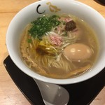 SOBA HOUSE 金色不如帰 - 