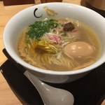 SOBA HOUSE 金色不如帰 - 