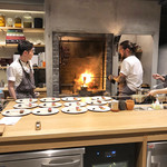 LURRA° - 薪火舞う光景