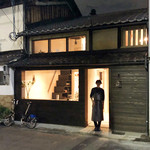 LURRA° - 宮下さん 最後に外まで(2019.7月)