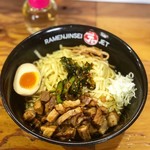 ラーメン人生JET600 - 