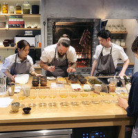 LURRA° - オープンキッチン