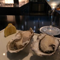 THE COSMOPOLITAN GRILL BAR TERRACE - 