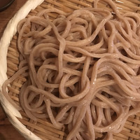 自家製粉石臼挽きうどん 青空blue 本店 - 